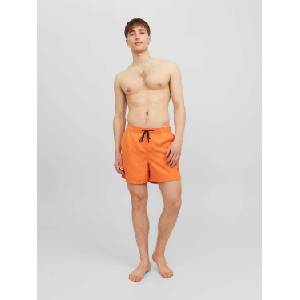 JACK & JONES Плувни шорти jpstfiji jjswim solid ly sn (122259614459890)