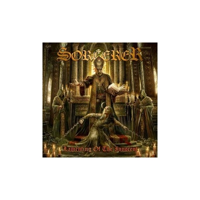 SORCERER - LAMENTING OF INNOCENT LTD. LP