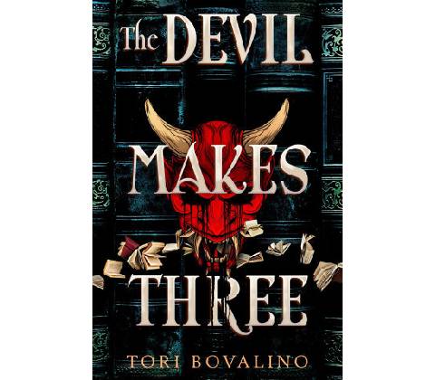 The Devil Makes Three