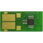 Compatible Ресет чип C 736 Black - 12k (C736H1KG-CHIP)