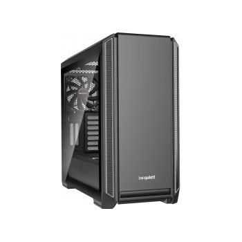 Be quiet! Silent Base 601 BGW27