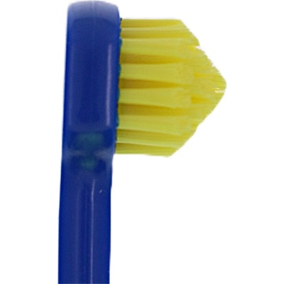 Splash brush 120 modrá
