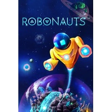 Robonauts