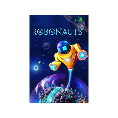 Robonauts