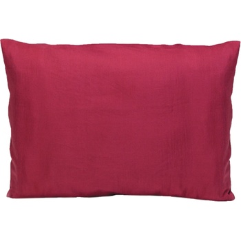 Cocoon Възглавница за пътуване Cocoon Pillow Case - Monk's Red - размер 25 x 35 cm (557-0155-0211)