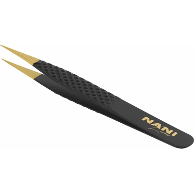 NANILashes Straight pinzeta