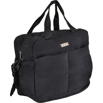 Cangaroo Чанта за аксесоари Cangaroo - Solana, черна (112276)