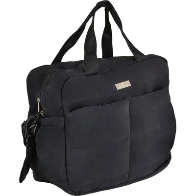 Cangaroo Чанта за аксесоари Cangaroo - Solana, черна (112276)