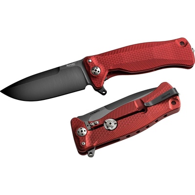LionSteel SR11A RB 9,4 cm