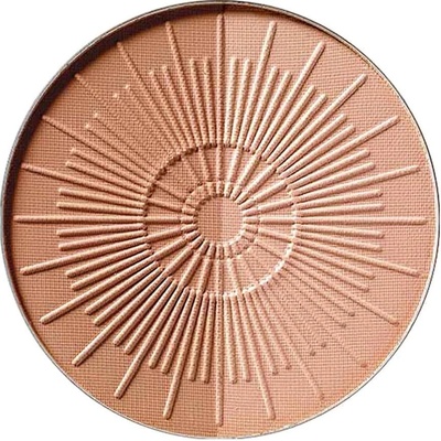 Artdeco Bronzing Powder Compact Long-lasting Refill kompaktný bronzujúci púder náplň 80 Natural 10 g