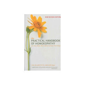 Practical Handbook of Homoeopathy | Colin Griffith (ISBN: 9781905857593)
