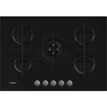 Image 1 of Whirlpool GOWL728NB