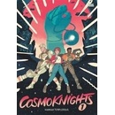 Cosmoknights 1