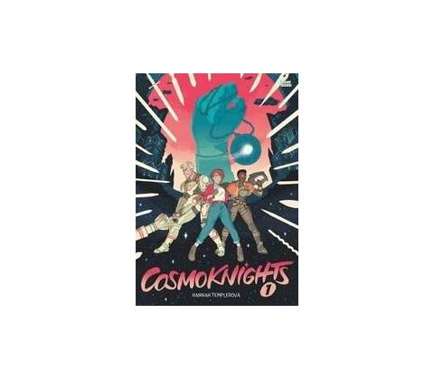 Cosmoknights 1