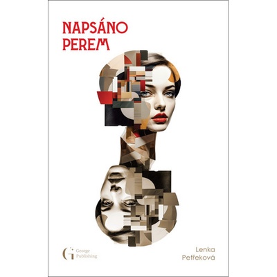 Napsáno perem - Lenka Petřeková