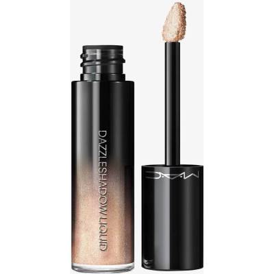 Mac dazzleshadow tekuté oční stíny třpytky mesmerized 4,4 ml