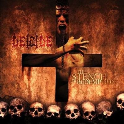 Deicide - Stench Of Redemption (LP) (0817195020757)