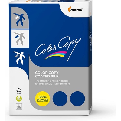Color Copy A4 170g 250 listů