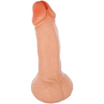 Image 1 of Касичка за пари в пенис форма, 22, 5см. - Penis Moneybox Flesh (D-230213)