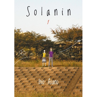 Solanin 1 [Asano Inio]