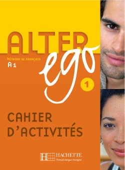 Alter Ego 1 Activites