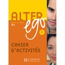 Alter Ego 1 Activites