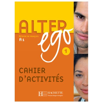 Alter Ego 1 Activites