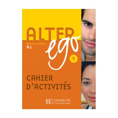 Alter Ego 1 Activites