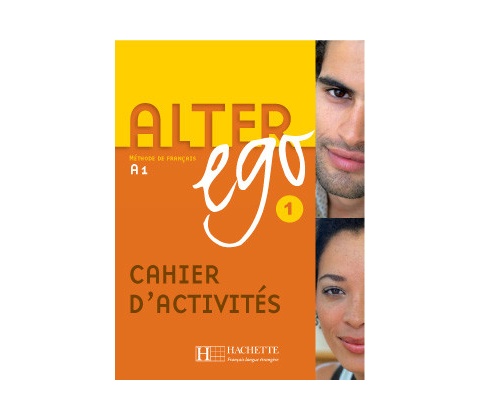 Alter Ego 1 Activites