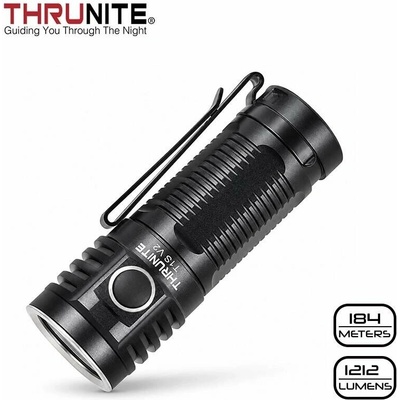 ThruNite T1S V2 CW
