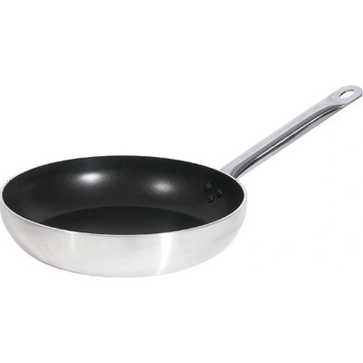 Contacto Nízká pánev ALU + Teflon 40 cm
