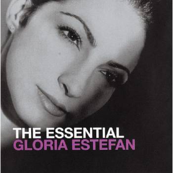 Gloria Estefan - The Essential Gloria Estefan (Reissue) (2 CD) (0886979299429)