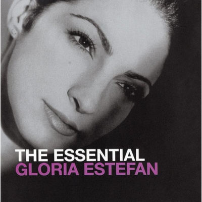 Gloria Estefan - The Essential Gloria Estefan (Reissue) (2 CD) (0886979299429)