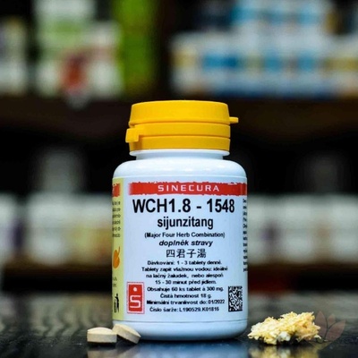 Pragon WCH1.8 1548 36 tablet