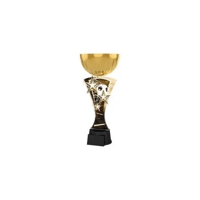 Poháry Bauer Akrylátová trofej ASTARNCUPMINIM01 Fotbal