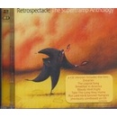 SUPERTRAMP: RETROSPECTACLE CD