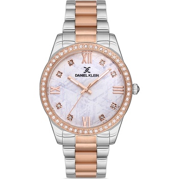 Daniel Klein dk. 1.12541-6 Дамски Часовник