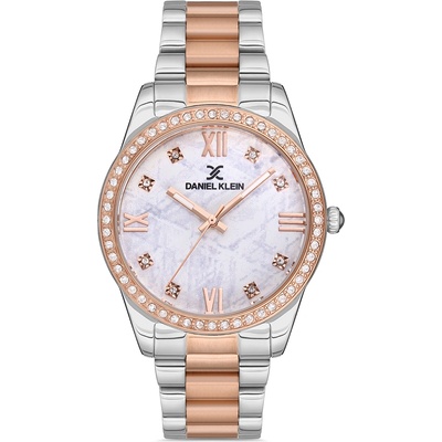 Daniel Klein dk. 1.12541-6 Дамски Часовник