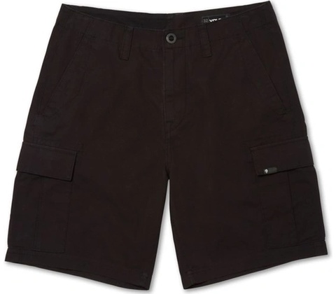 Volcom March Cargo black