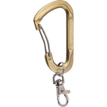 Camp D Wire