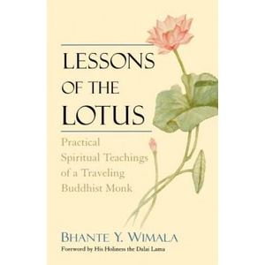 Lessons of the Lotus (ISBN: 9780553378559)