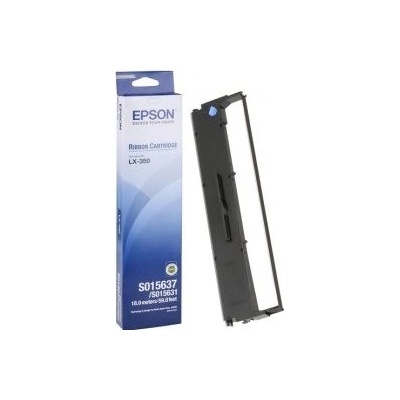 Epson páska čer. X-350/LX-300/+/+II - C13S015637