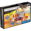 GEOMAG Mechanics Challenge RE Strike 185