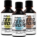 Biotech zero Drops Cookies & Cream 50 g