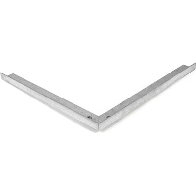 Hliníkový rám pro rohože 101 x 151 cm, tloušťka 3 mm 80001473 – Zbozi.Blesk.cz