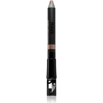 Nudestix Magnetic Luminous универсален молив за очи цвят Smoke 2.8 гр