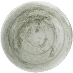 Gural Porcelain ГП-REACTIVE-Чиния 21cm (GBSEO21DU10139) (0180637)