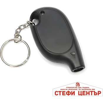 Image 1 of Paolo Дигитален манометър за гуми pg563 (1853428)