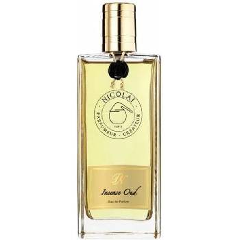 Image 1 of Nicolai Incense Oud EDP 100 ml