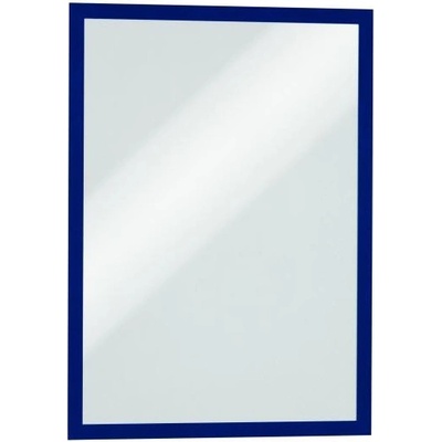 Durable Samolepiaci DURAFRAME A3 tmavomodrý